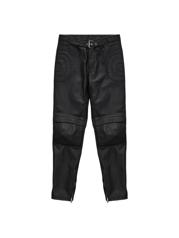 Spodnie H&M x Moschino, 1299 zł