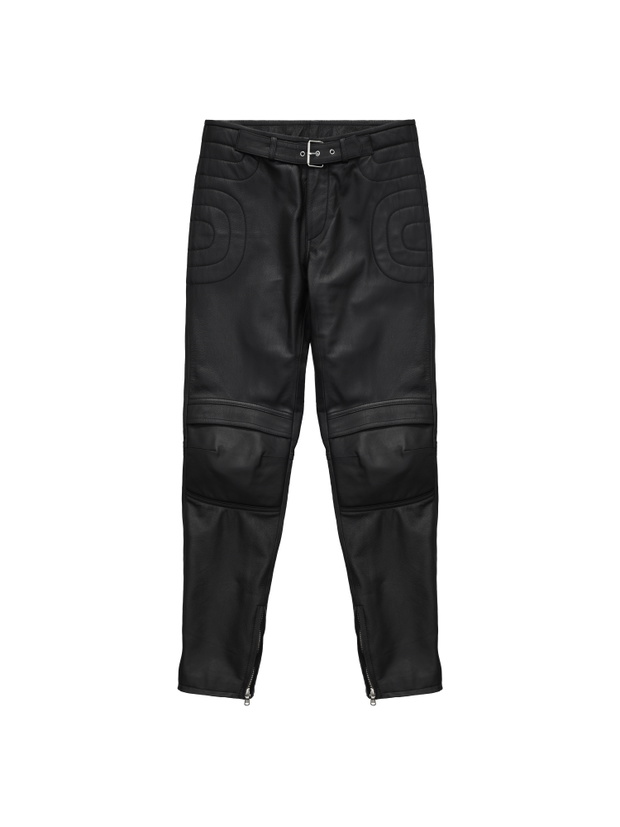 Spodnie H&M x Moschino, 1299 zł