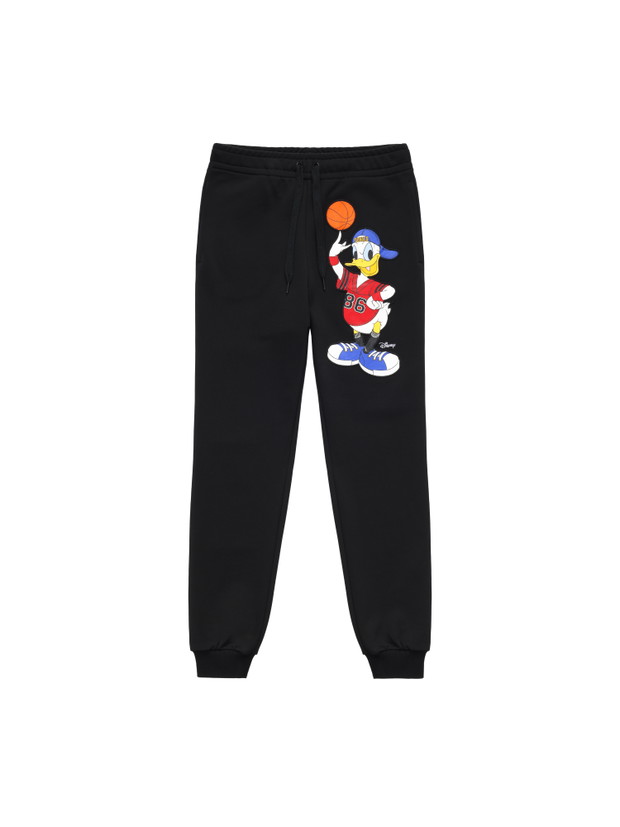 Spodnie H&M x Moschino, 279 zł
