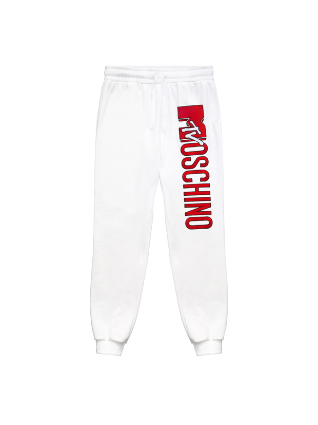 Spodnie H&M x Moschino, 279 zł