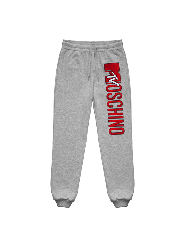 Spodnie H&M x Moschino, 279 zł