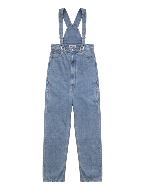 Spodnie H&M x Moschino, 499 zł