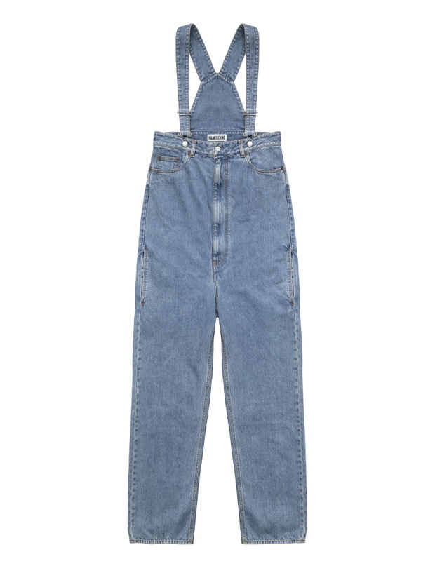 Spodnie H&M x Moschino, 499 zł