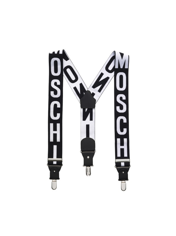 Szelki Moschino x H&M, 149,90 zł