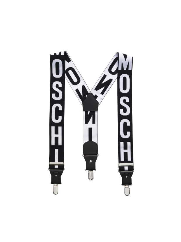 Szelki Moschino x H&M, 149,90 zł