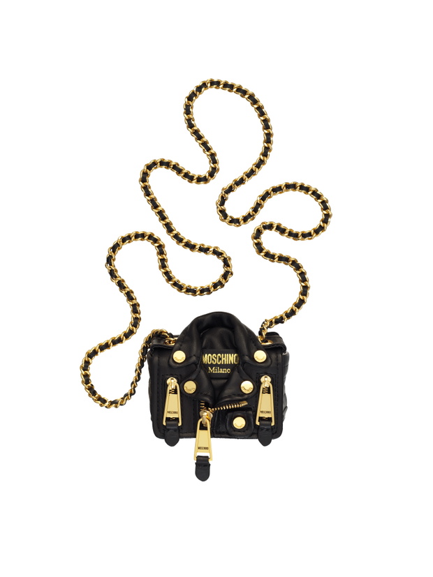 Torebka Moschino x H&M, 499 zł