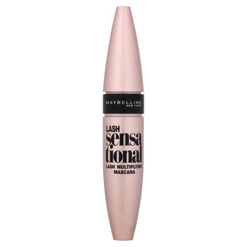Tusz do rzęs Maybelline Lash Sensational, 23,99 zł