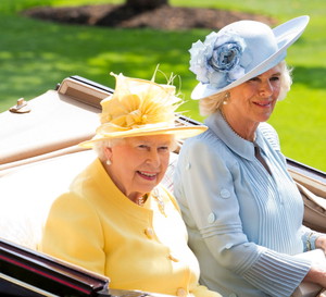 Wiemy, kto zagra Camillę Parker Bowles w 3. sezonie „The Crown”