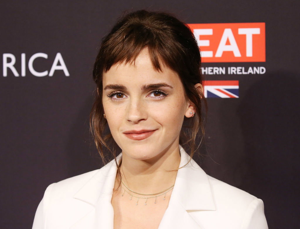Emma Watson ma nowego chłopaka! Kim jest ukochany aktorki?