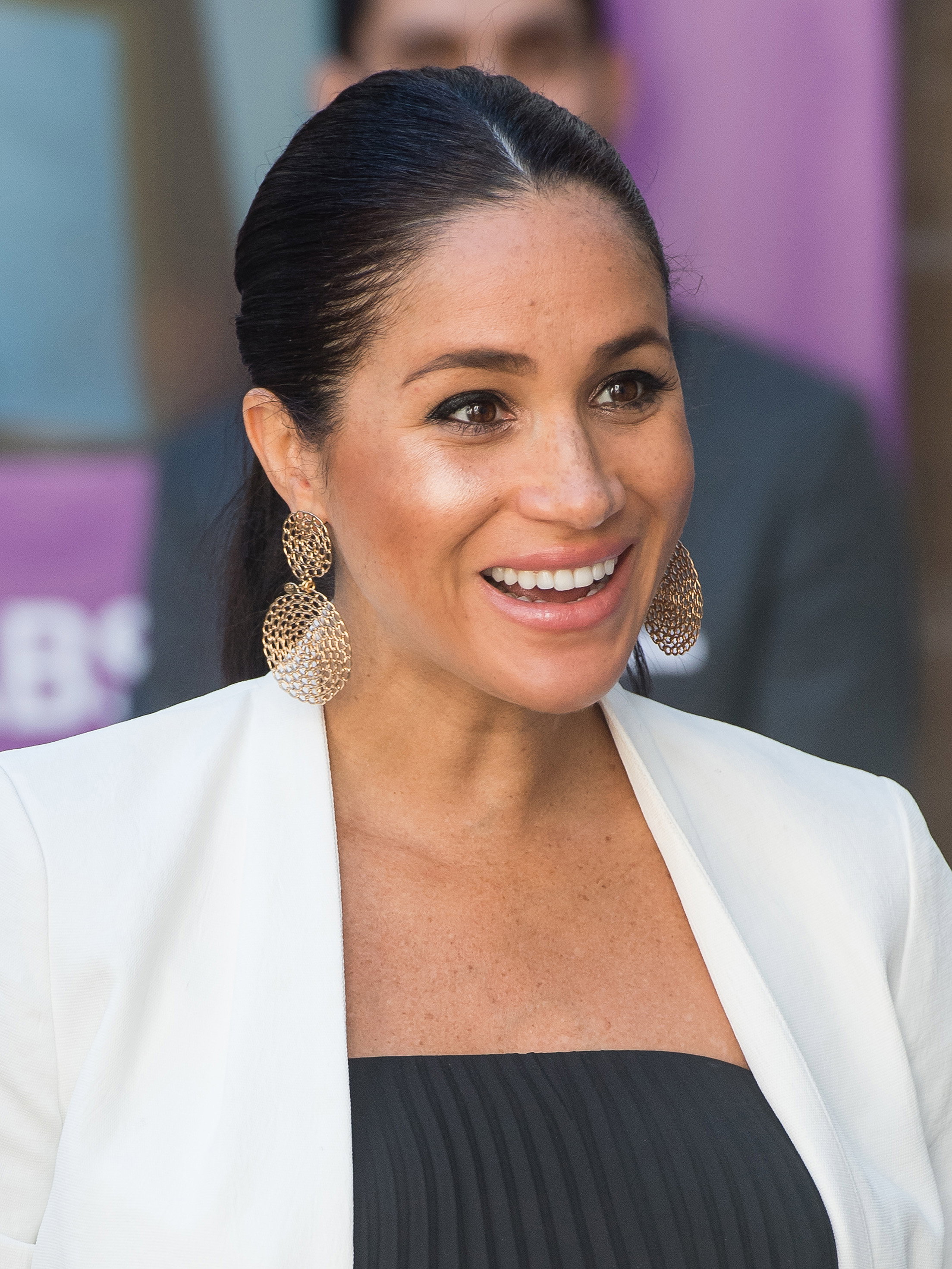 Meghan Markle: Najlepsze stylizacje ciążowe księżnej Sussex