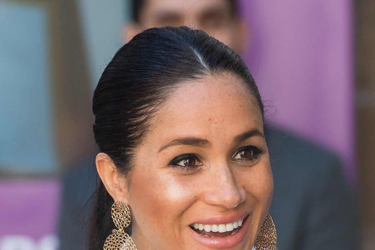 Meghan Markle: Najlepsze stylizacje ciążowe księżnej Sussex