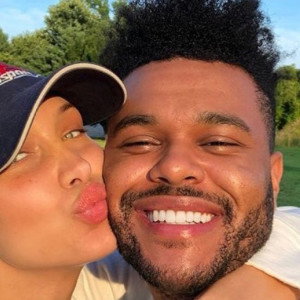 10 powodów, dla których Bella Hadid i The Weeknd bardzo się kochają [ZDJĘCIA]
