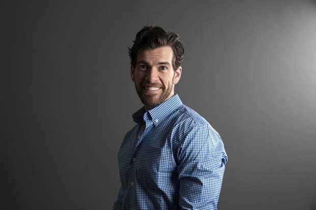 Brendan Wallace to nowy chłopak Emmy Watson.