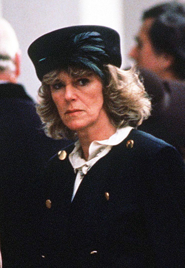 Camilla Parker Bowles była pierwszą wielką miłością księcia.