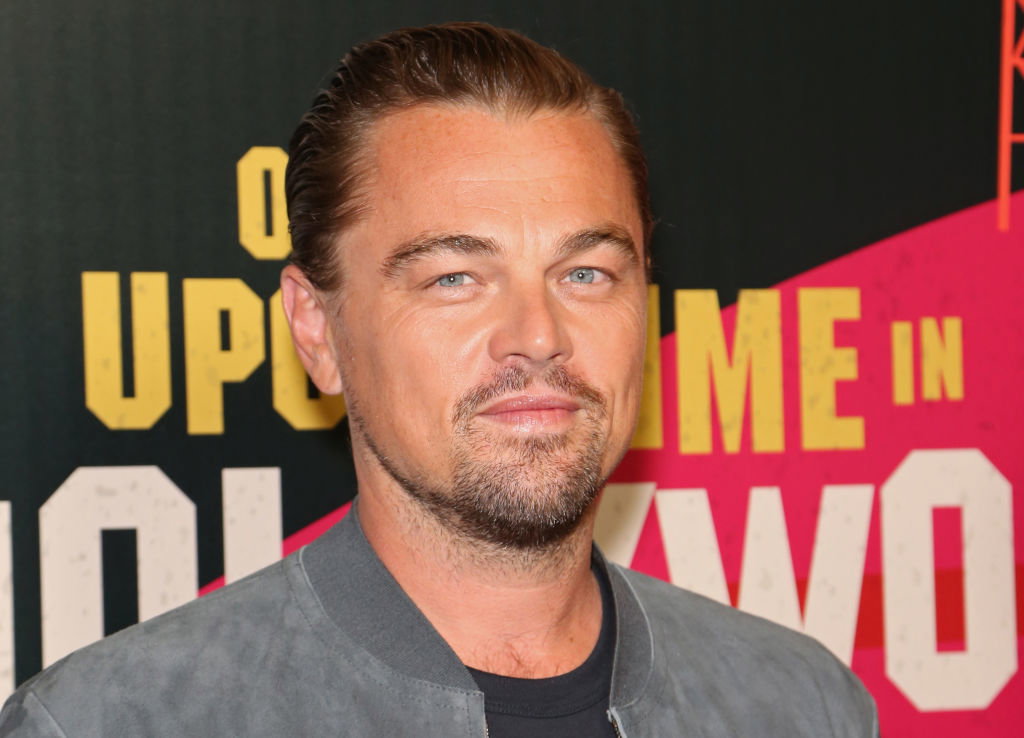Leonardo DiCaprio wyprodukował polski film