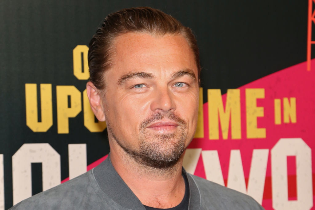 Leonardo DiCaprio wyprodukował polski film