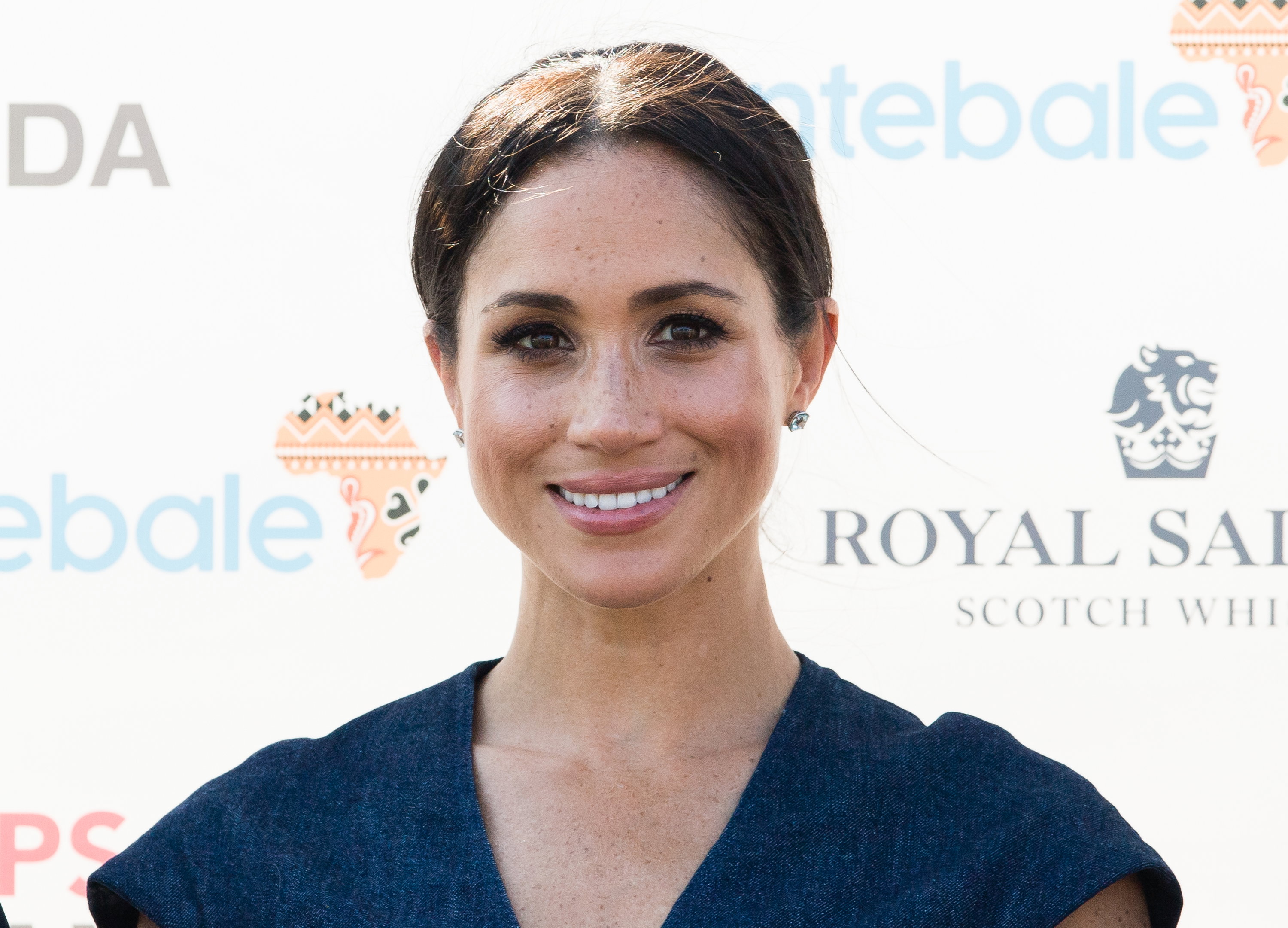 Dziecko Meghan Markle przyjdzie na świat wiosną przyszłego roku.