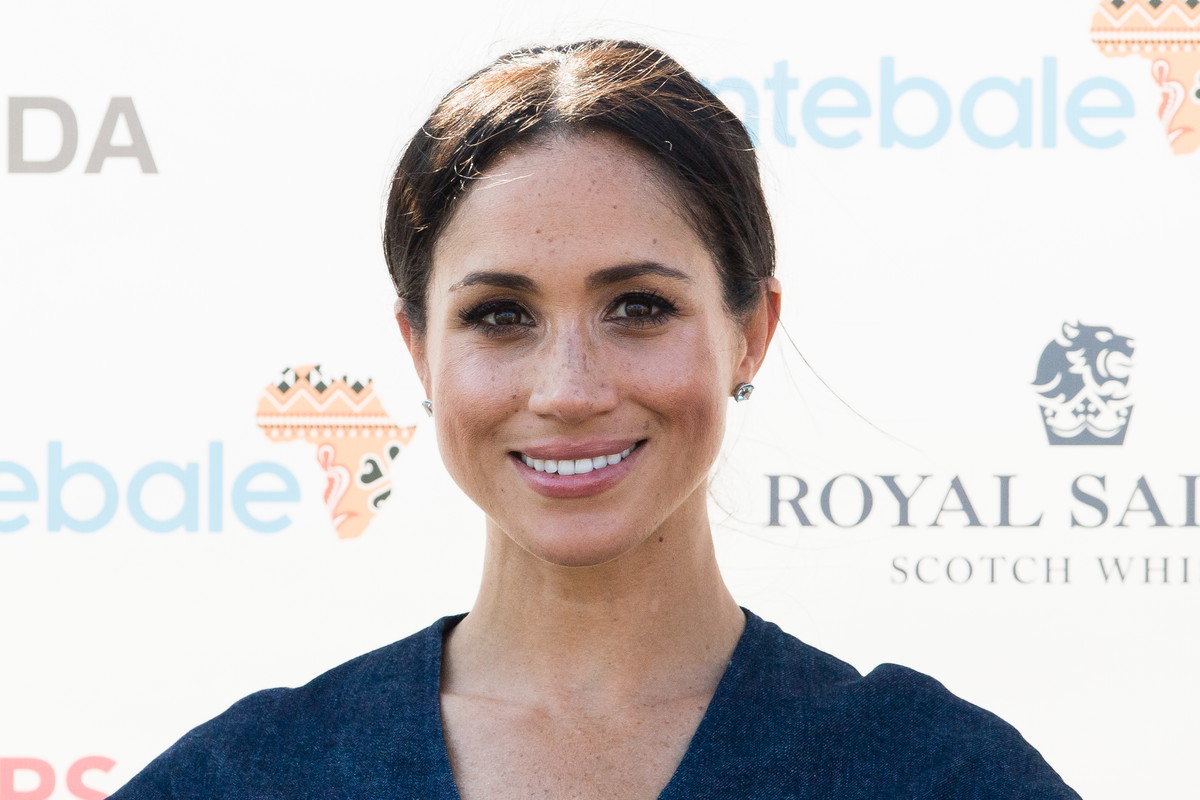 Dziecko Meghan Markle przyjdzie na świat wiosną przyszłego roku.