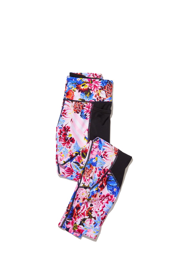 Legginsy z kolekcji Victoria