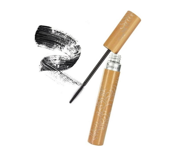 Organiczna mascara Backstag Couleur Caramel, 132 zł