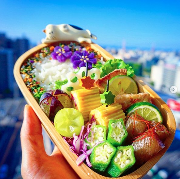 Pokebowl, czyli miska energii