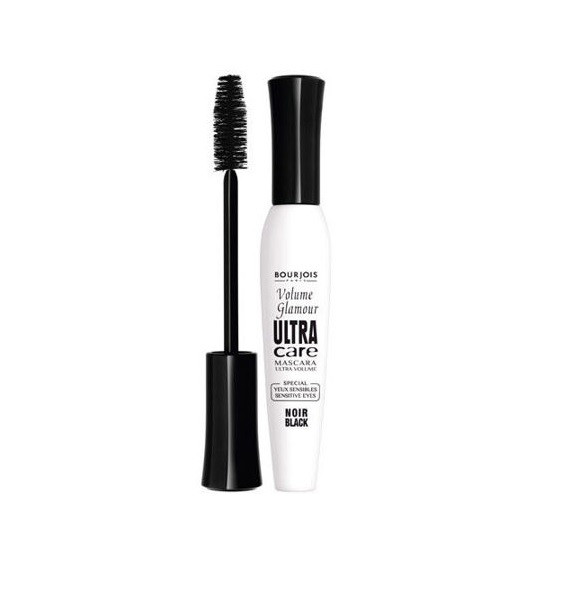 Tusz do rzęs Bourjois Volume Glamour Ultra Care Mascara, ok. 20 zł