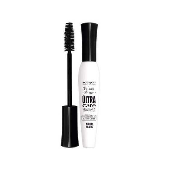 Tusz do rzęs Bourjois Volume Glamour Ultra Care Mascara, ok. 20 zł