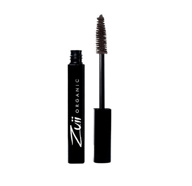 Wegański tusz do rzęs Certified Organic Flora Mascara Zuii Organic, ok. 100 zł