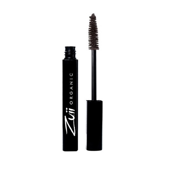 Wegański tusz do rzęs Certified Organic Flora Mascara Zuii Organic, ok. 100 zł