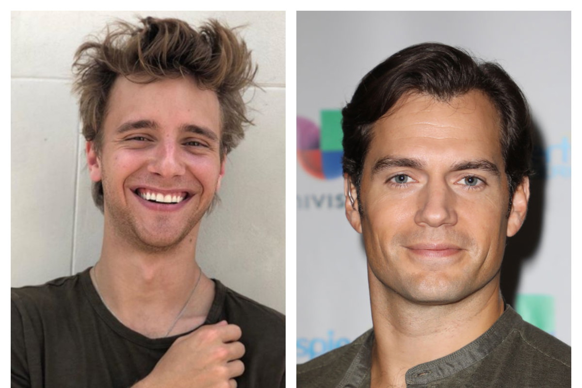 „Wiedźmin” na Netflix: Maciej Musiał w obsadzie i pierwsze zdjęcie Henry’ego Cavilla w roli Geralta z Rivii!