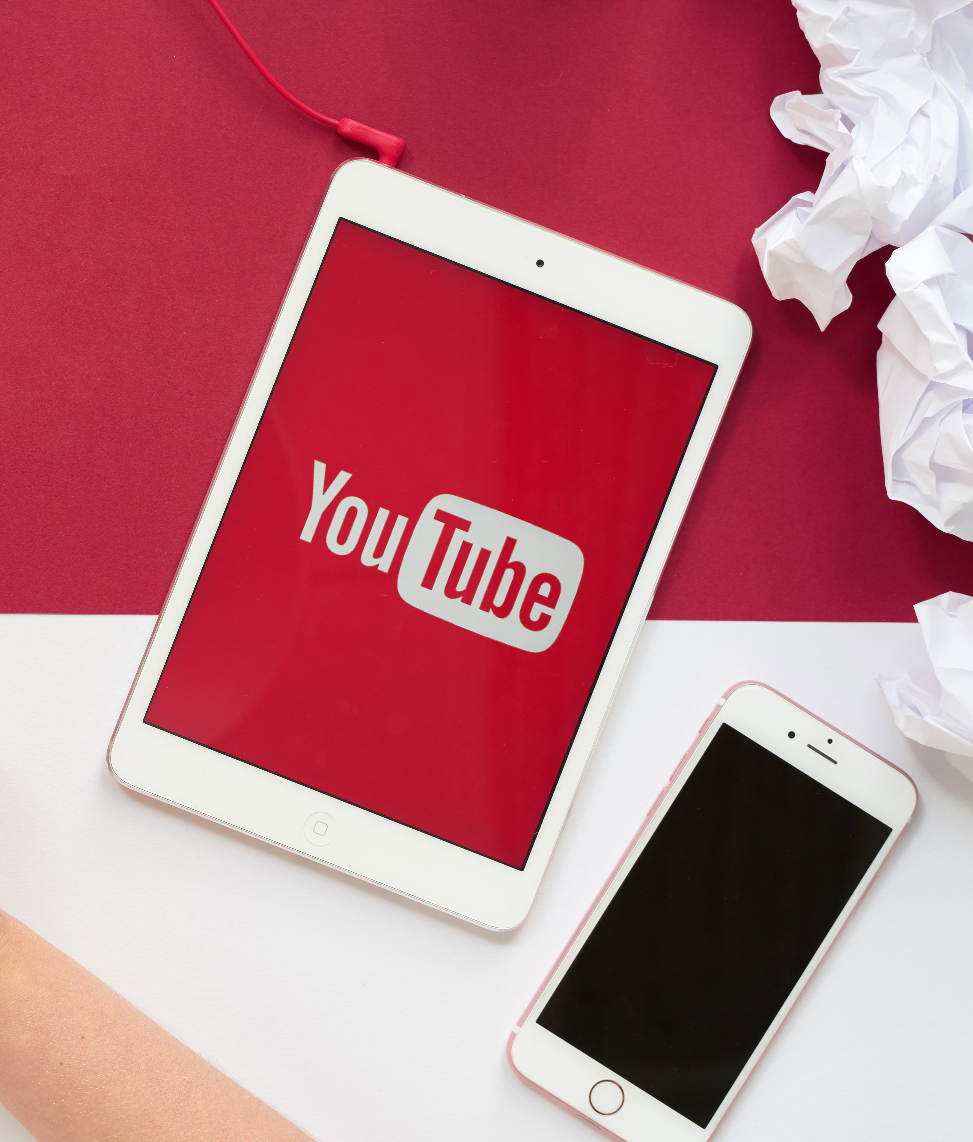 YouTube Kids już w Polsce!