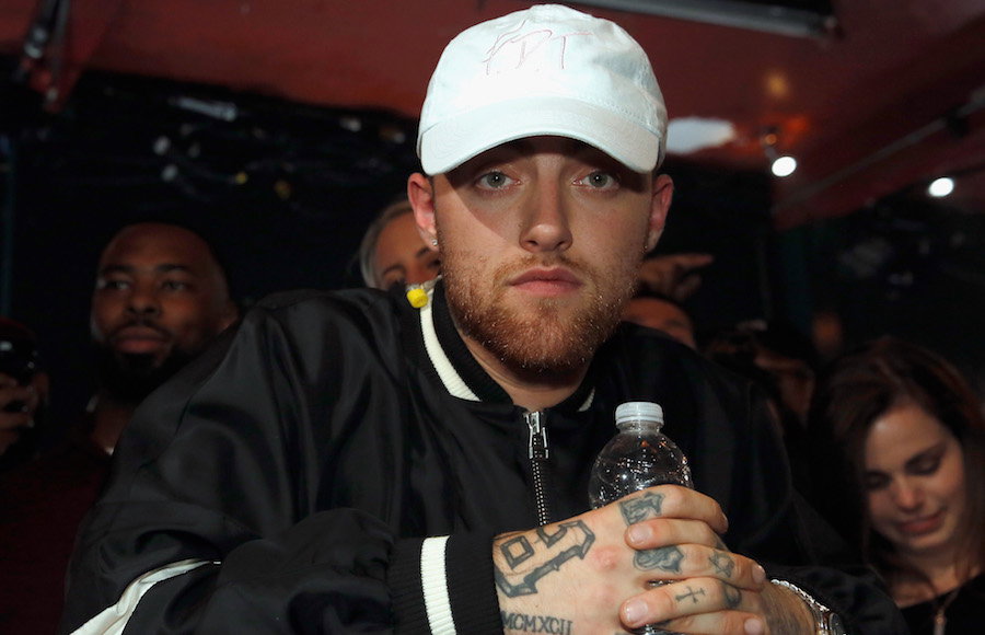 Mac Miller: ujawniono oficjalną przyczynę śmierci rapera