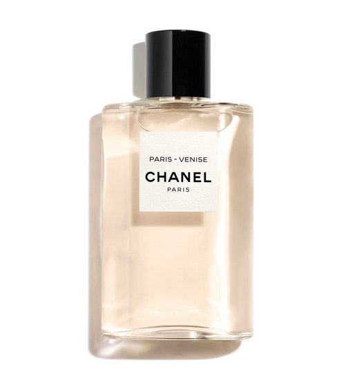 Chanel Paris-Venise