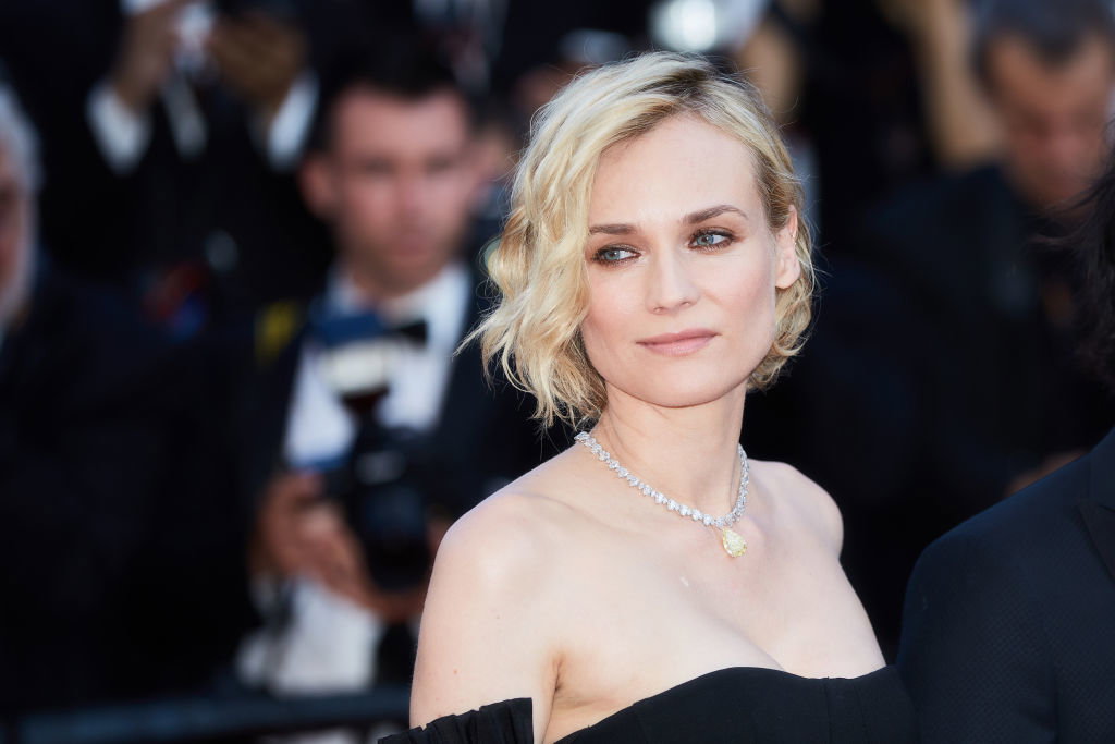 Diane Kruger została mamą!
