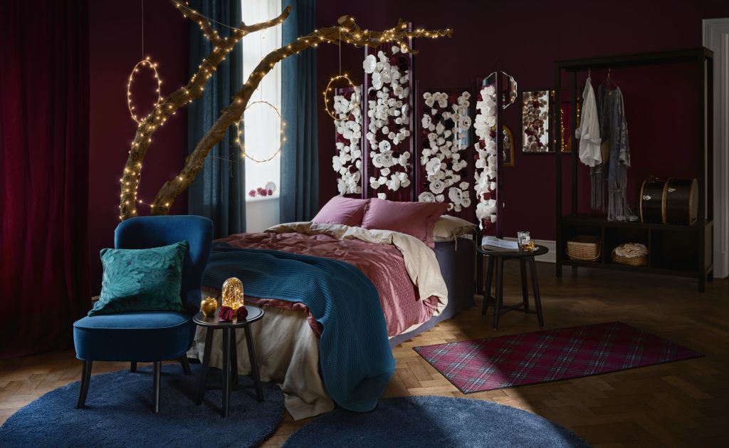 Świąteczna kolekcja IKEA Vinter 2018