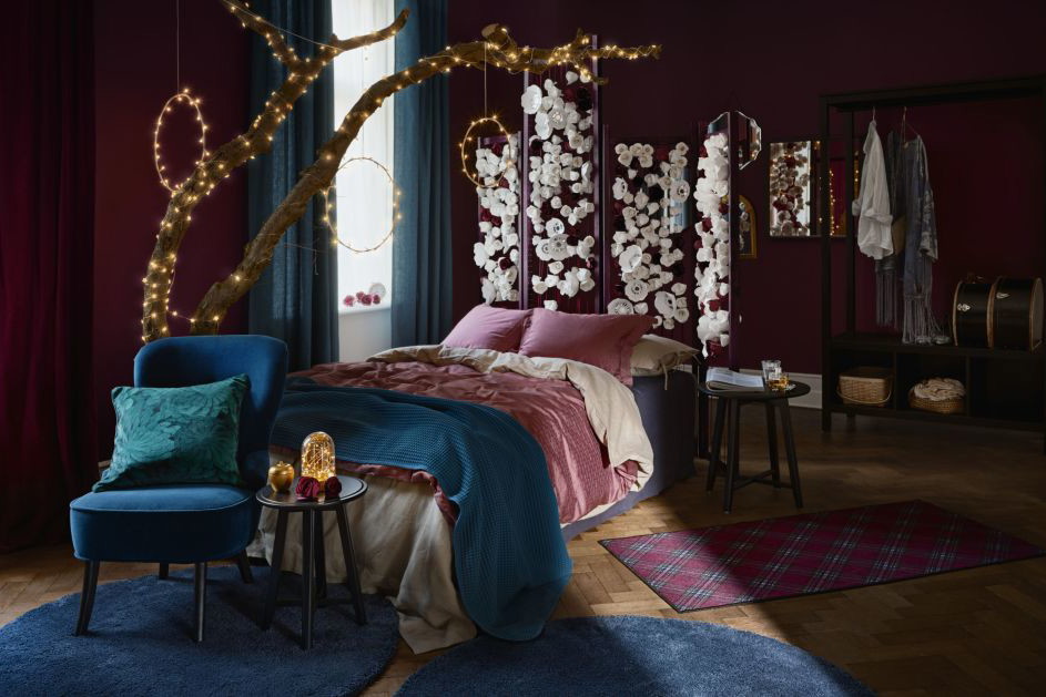 Świąteczna kolekcja IKEA Vinter 2018