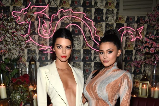 Kendall Jenner płakała przez Kylie. Nie uwierzycie z jakiego powodu!