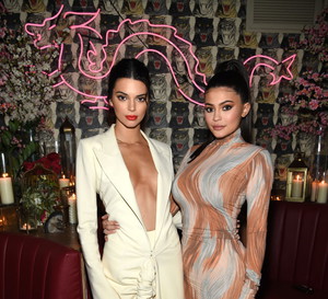 Kendall Jenner płakała przez Kylie. Nie uwierzycie z jakiego powodu!