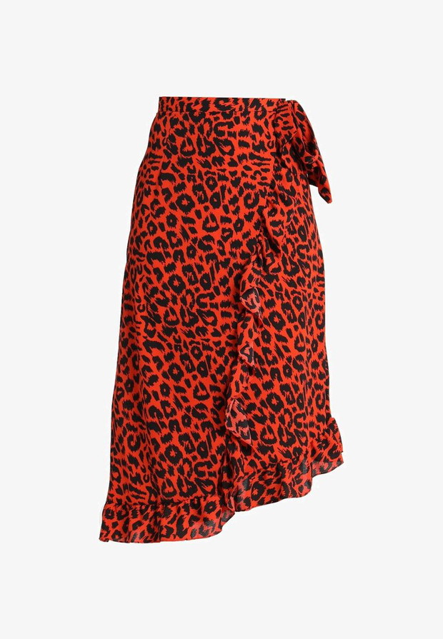 Spódnica Topshop/Zalando, 209 zł