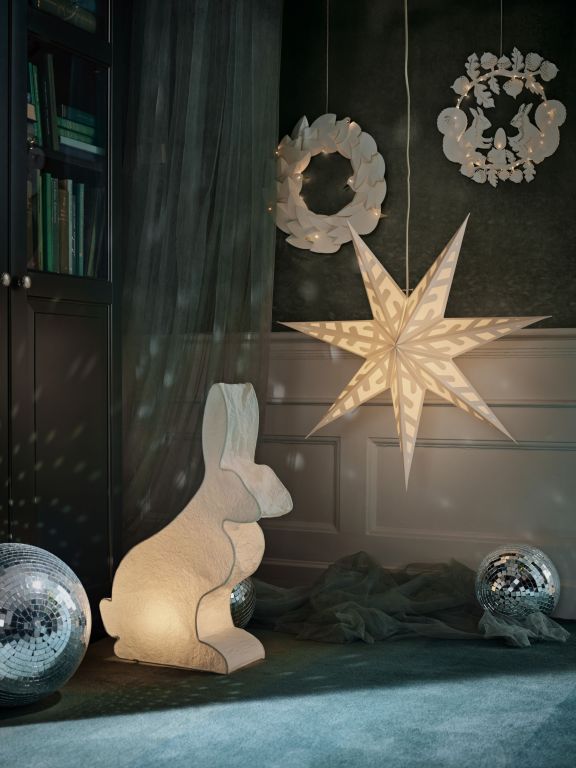 Świąteczna kolekcja IKEA Vinter 2018