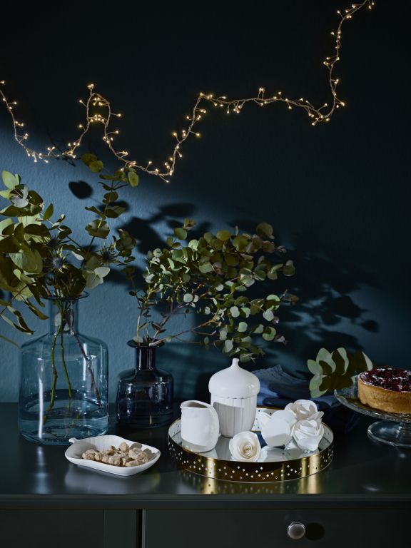 Świąteczna kolekcja IKEA Vinter 2018
