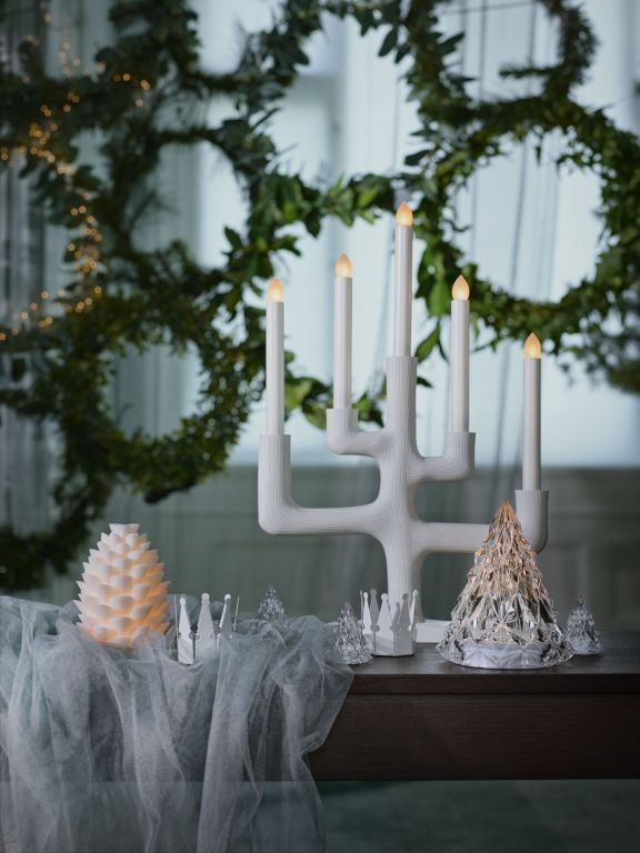 Świąteczna kolekcja IKEA Vinter 2018