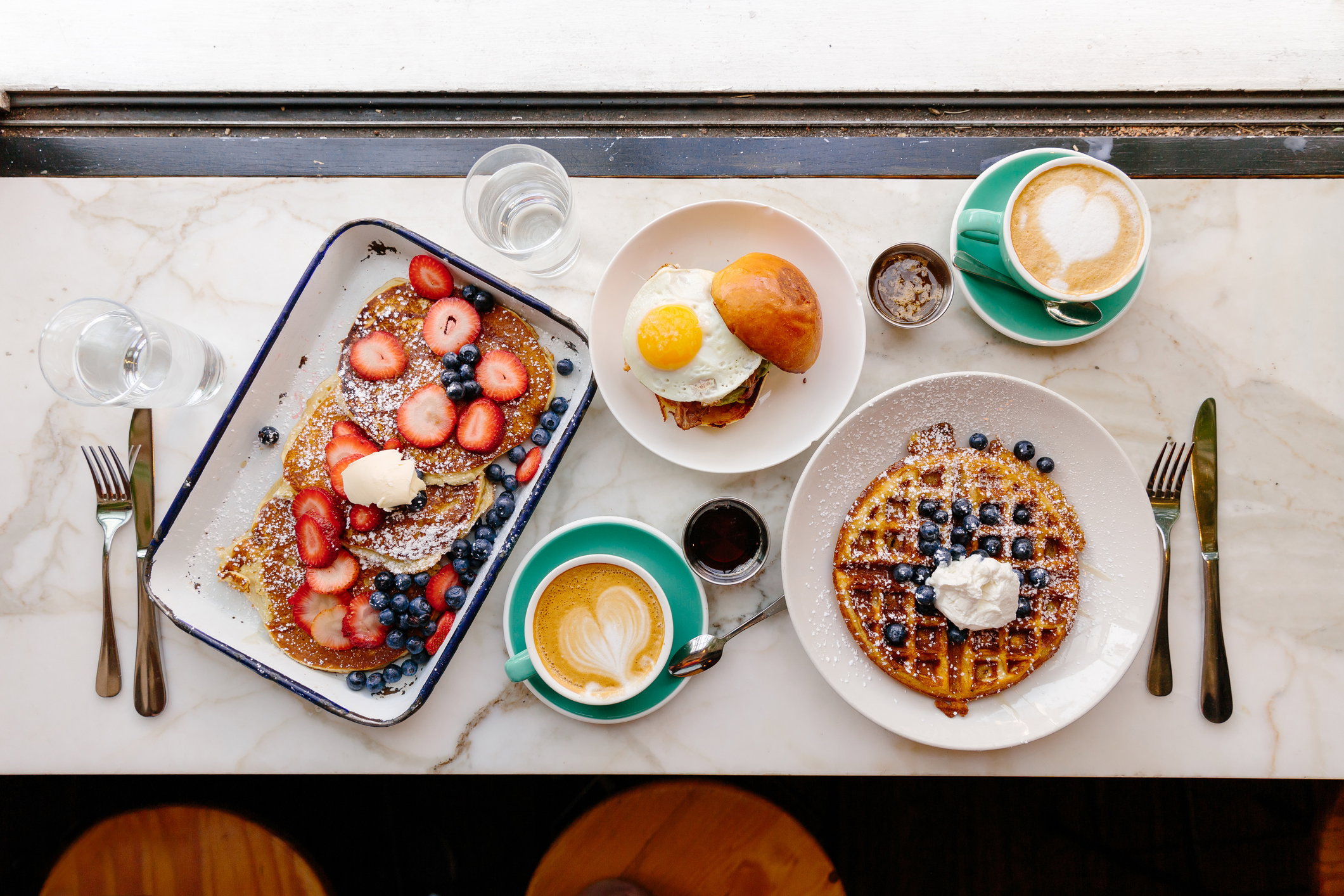 Śniadanie to stan umysłu – sprawdźcie, po jakie zdrowe śniadanie powinniście sięgać, żeby dobrze zacząć dzień!