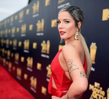 Halsey ma nowego chłopaka?! Była dziewczyna G-Eazy'ego spotyka się ze znanym muzykiem