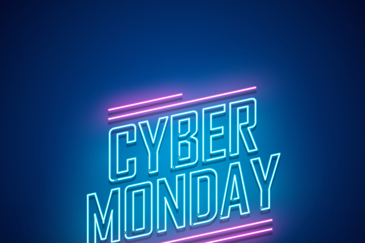 Cyber Monday 2018 zniżki