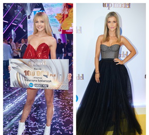 Cała wina za zamieszanie wokół wyników Top Model 7 niesłusznie spadła na Joannę Krupę.