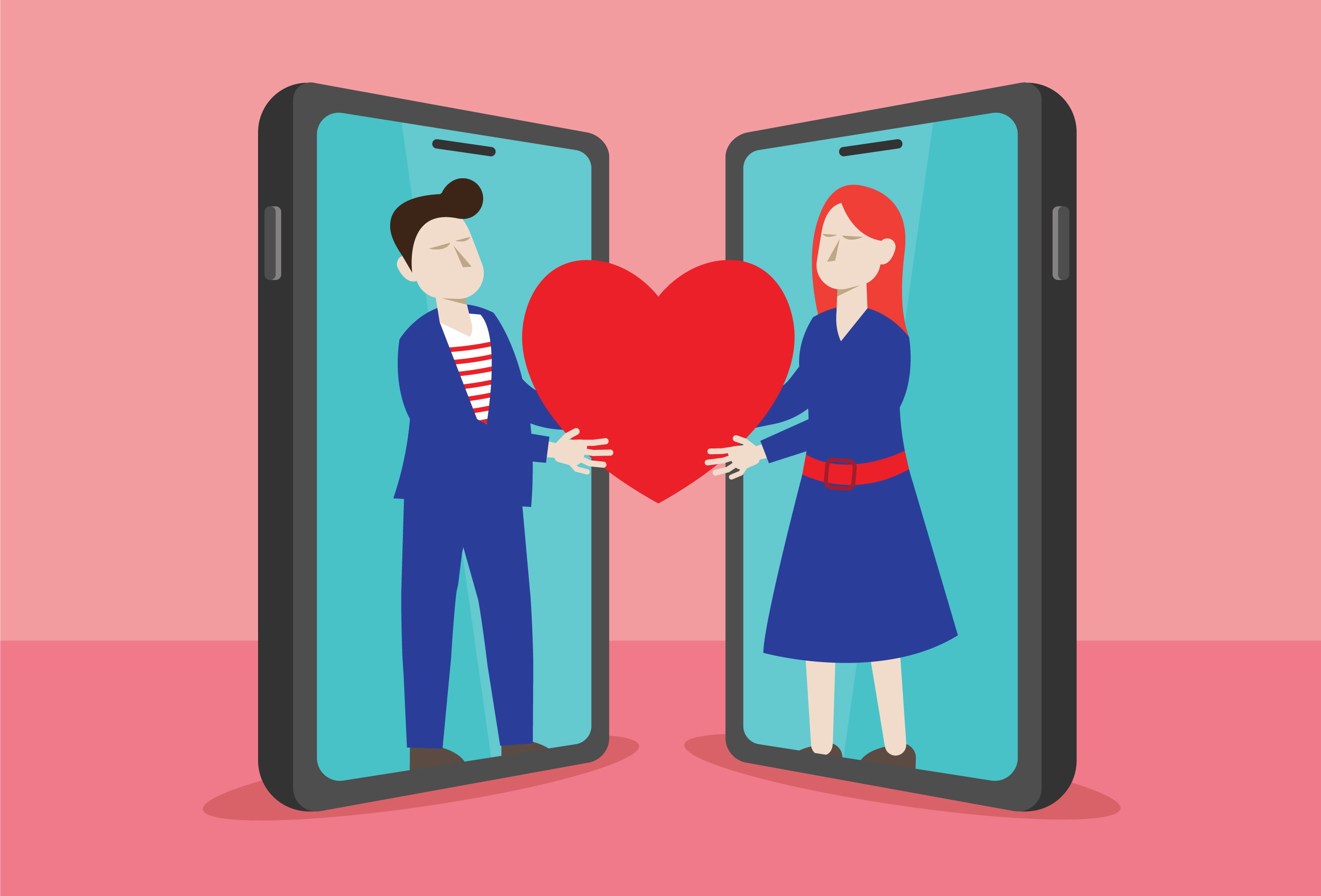 Najlepsze aplikacje randkowe. Tinder, Bumble, Skout i inne