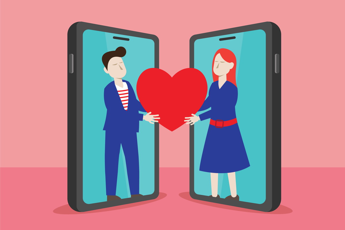 Najlepsze aplikacje randkowe. Tinder, Bumble, Skout i inne