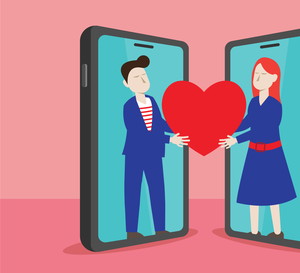 Najlepsze aplikacje randkowe. Tinder, Bumble, Skout i inne
