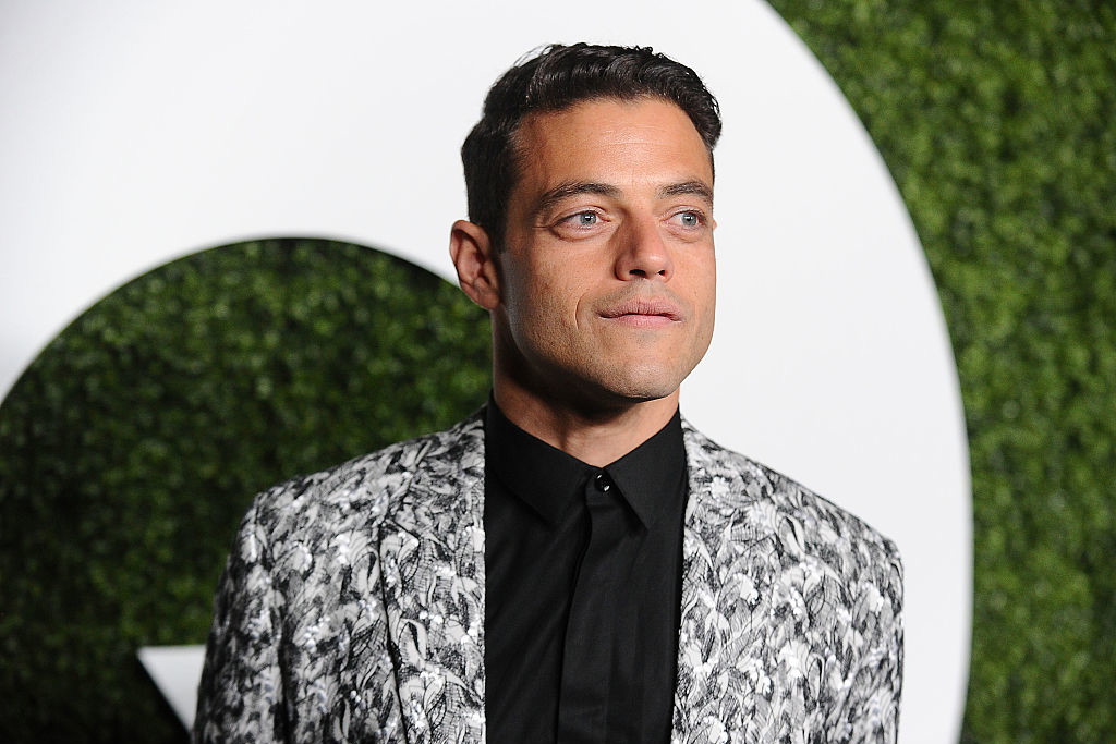 Kim jest Rami Malek?